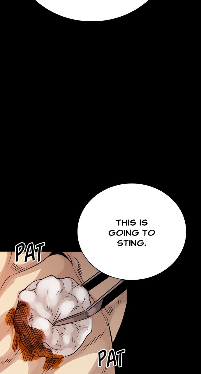 Read The Worst Generation EN Manga Online