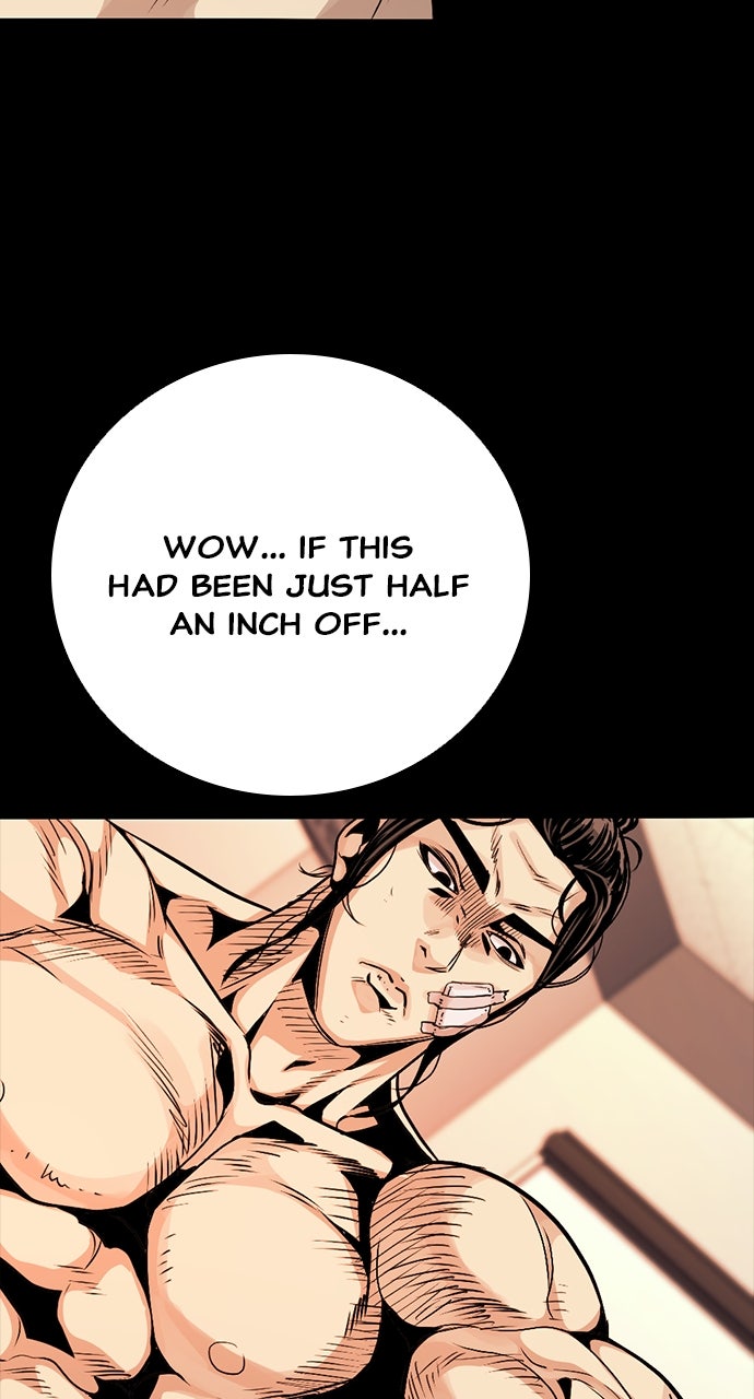 Read The Worst Generation EN Manga Online