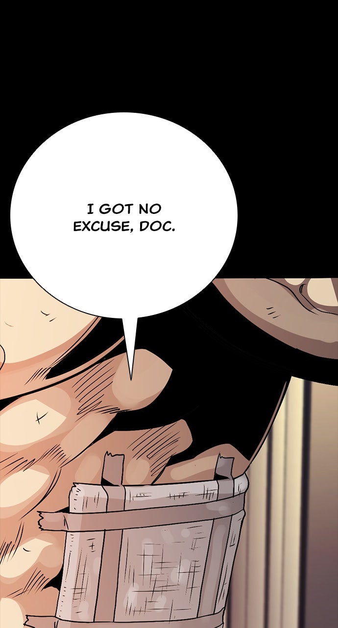 Read The Worst Generation EN Manga Online