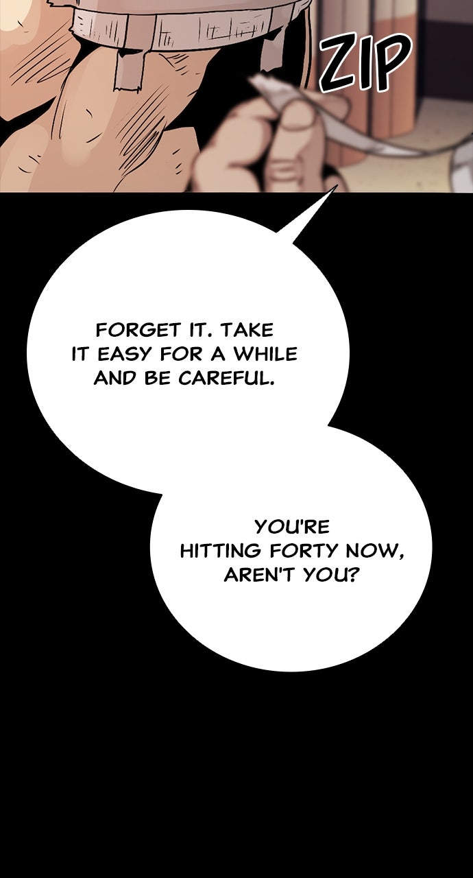 Read The Worst Generation EN Manga Online