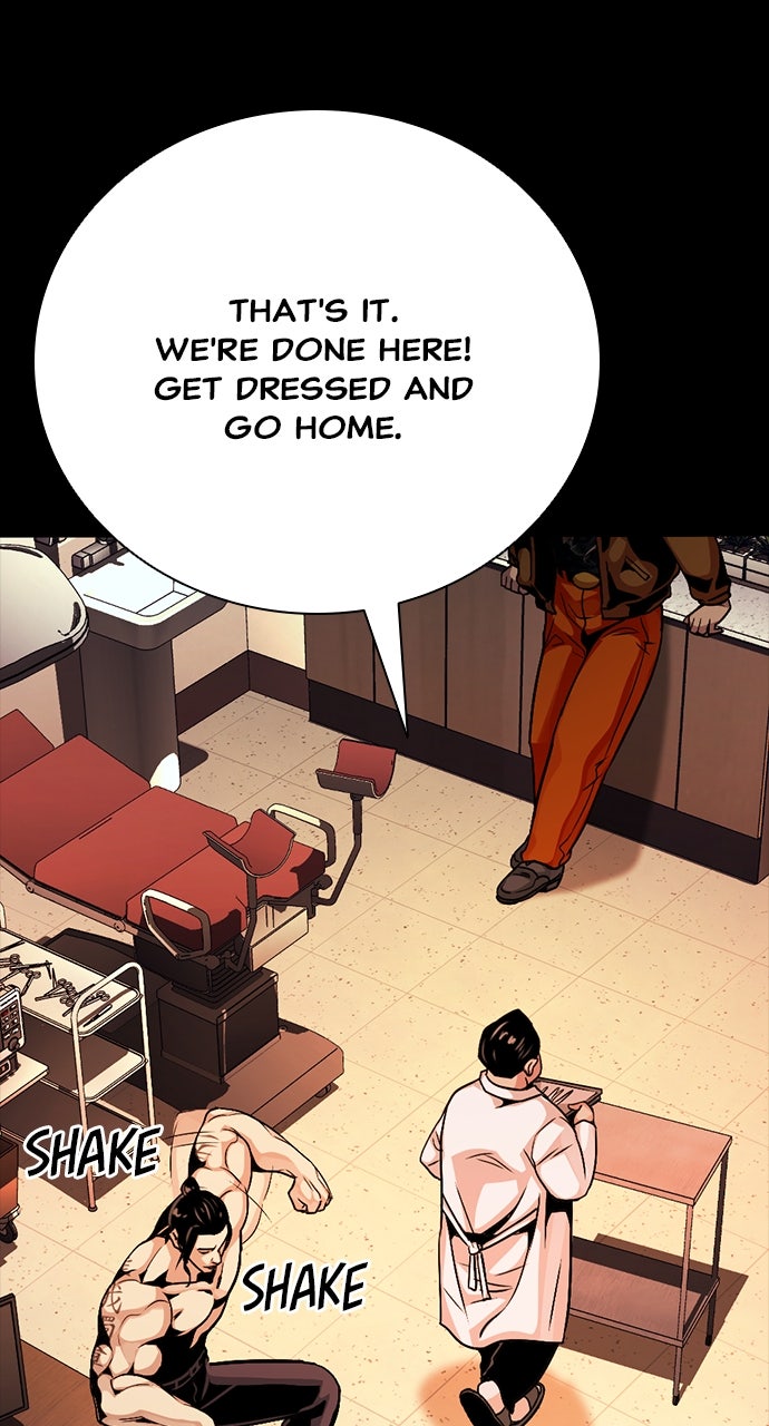 Read The Worst Generation EN Manga Online