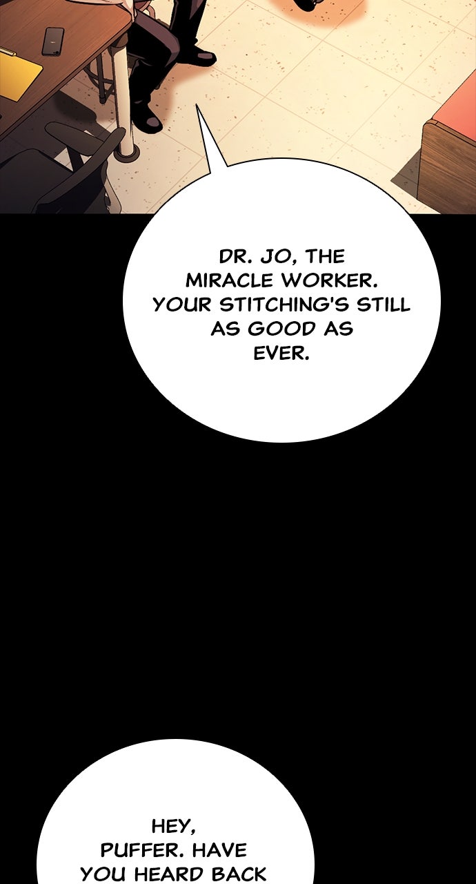 Read The Worst Generation EN Manga Online