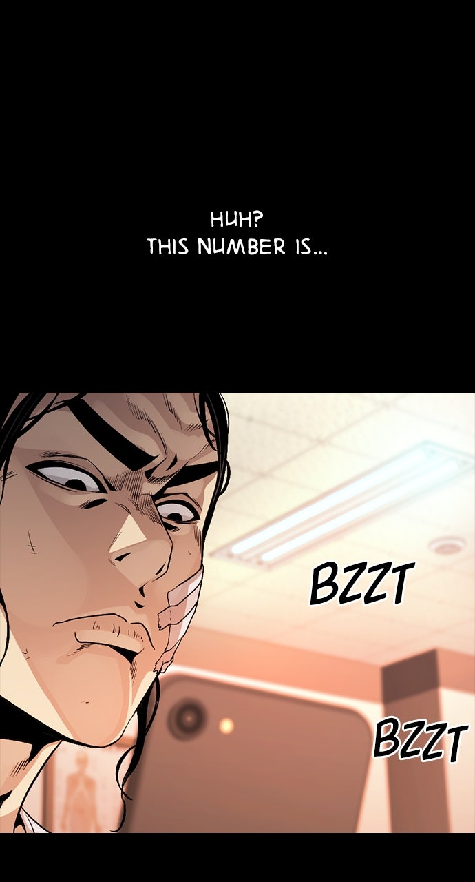 Read The Worst Generation EN Manga Online