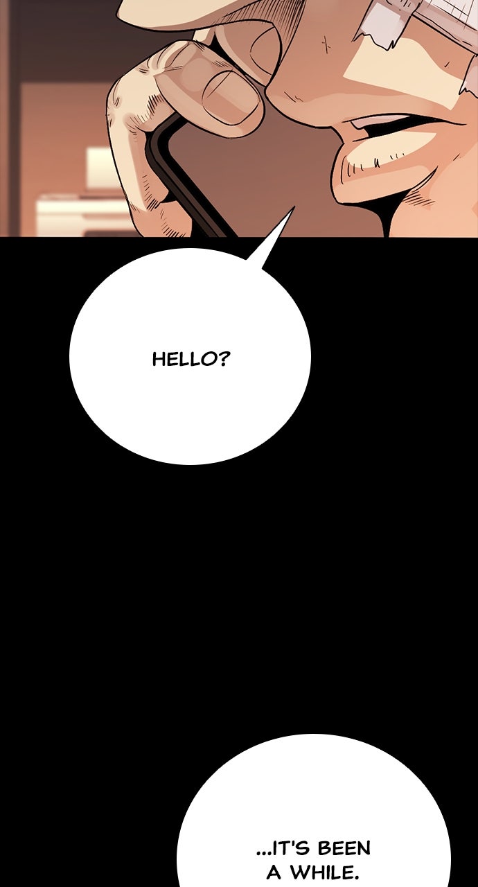 Read The Worst Generation EN Manga Online