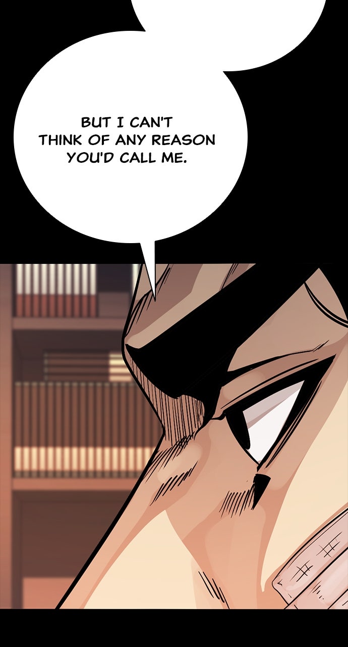 Read The Worst Generation EN Manga Online