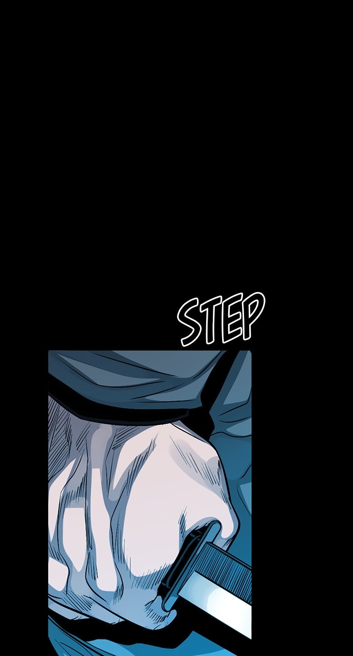 Read The Worst Generation EN Manga Online