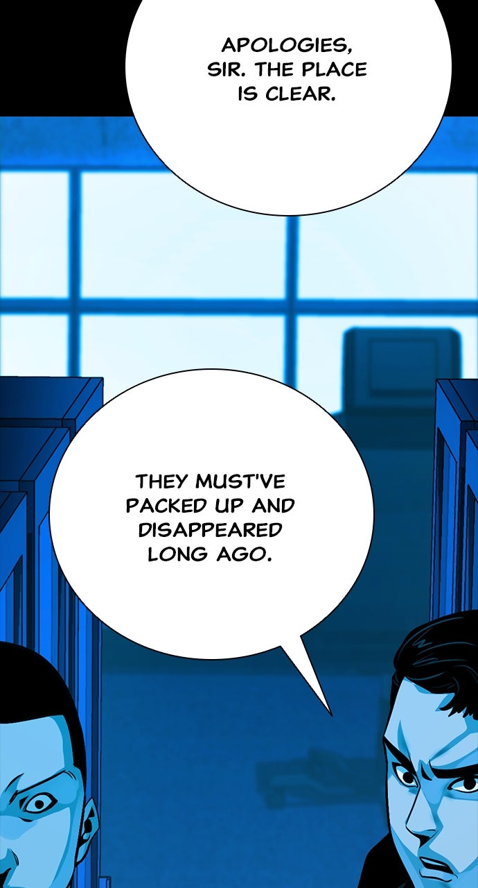 Read The Worst Generation EN Manga Online