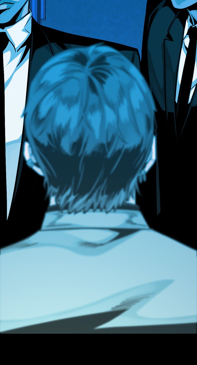 Read The Worst Generation EN Manga Online