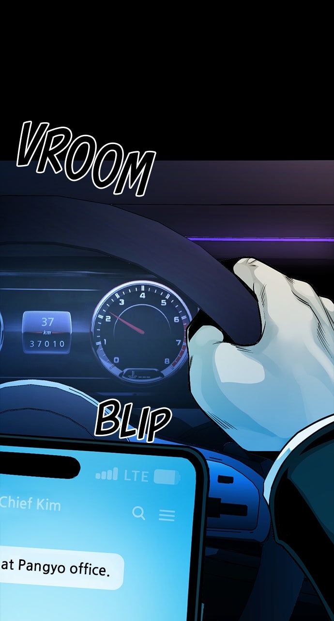 Read The Worst Generation EN Manga Online