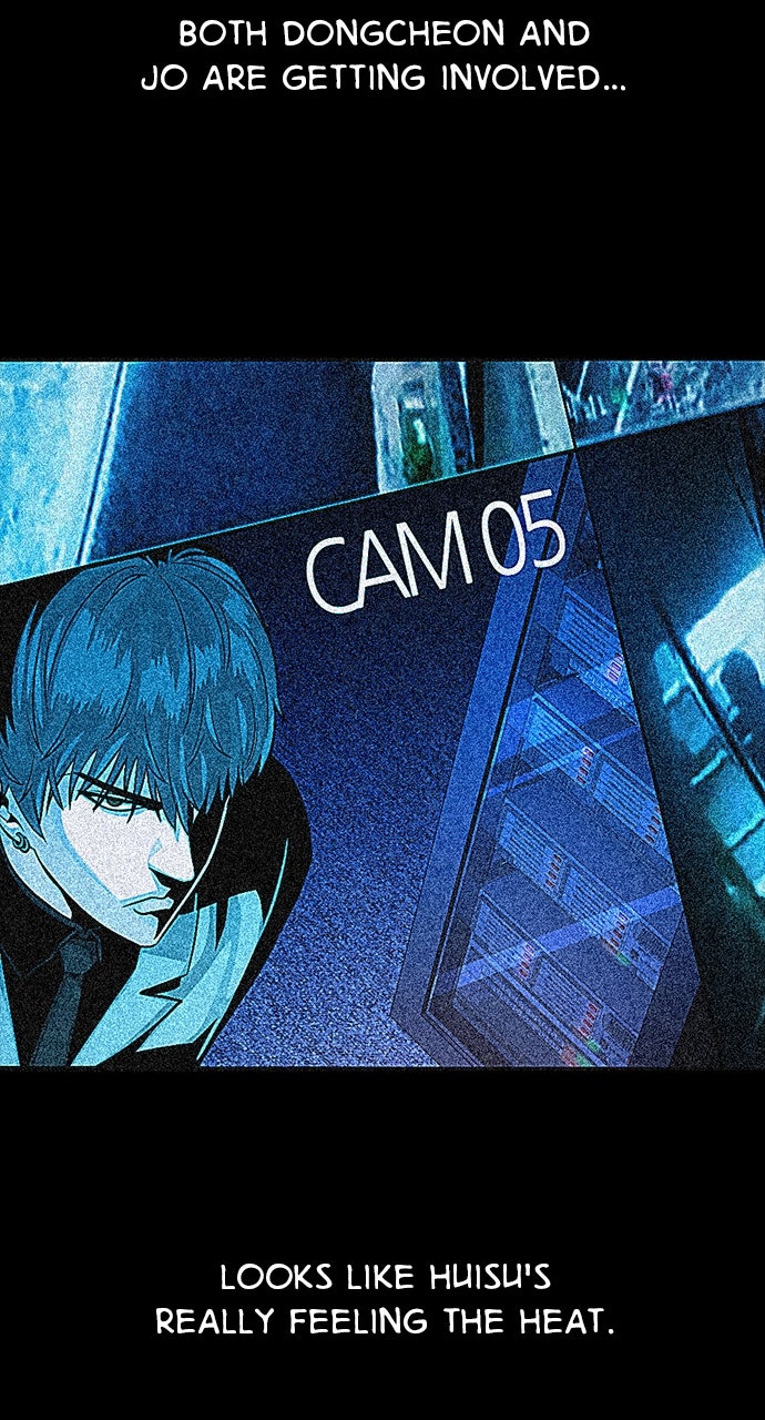 Read The Worst Generation EN Manga Online