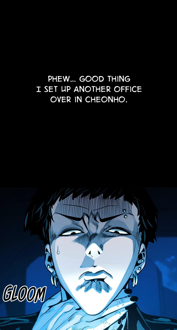 Read The Worst Generation EN Manga Online