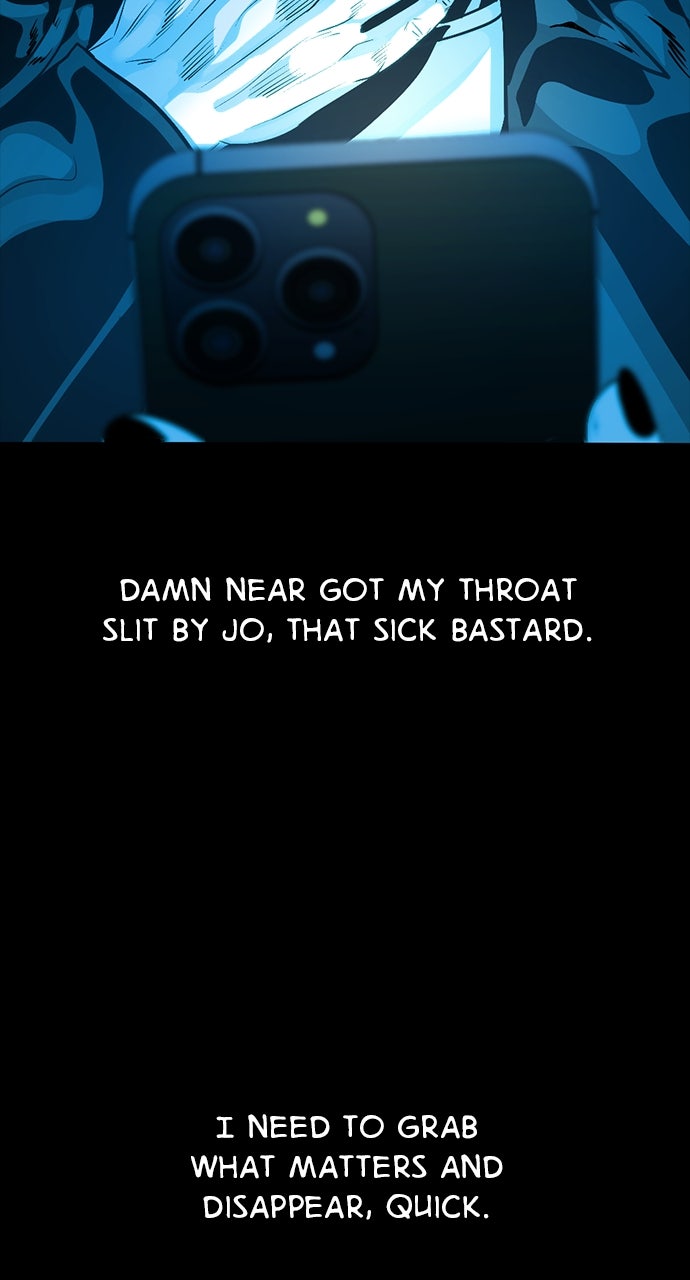 Read The Worst Generation EN Manga Online