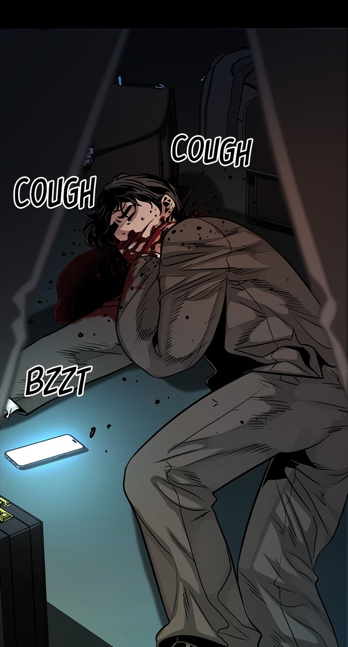 Read The Worst Generation EN Manga Online