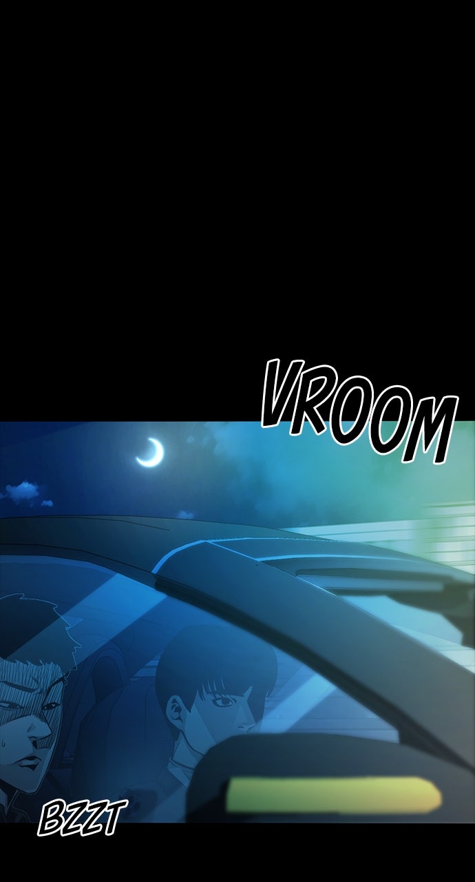 Read The Worst Generation EN Manga Online