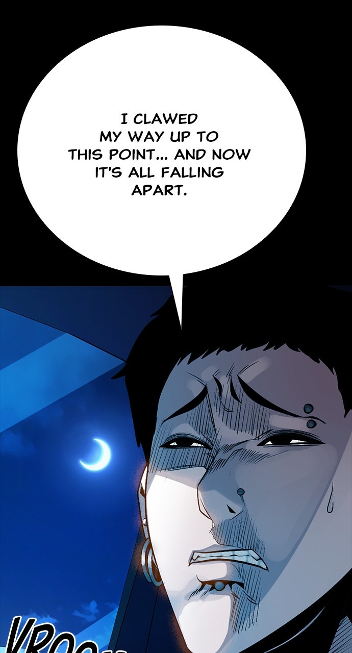 Read The Worst Generation EN Manga Online