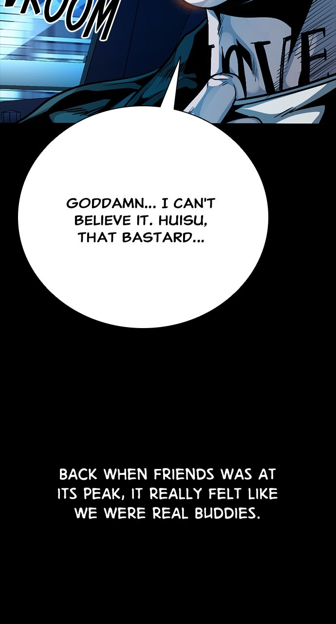 Read The Worst Generation EN Manga Online