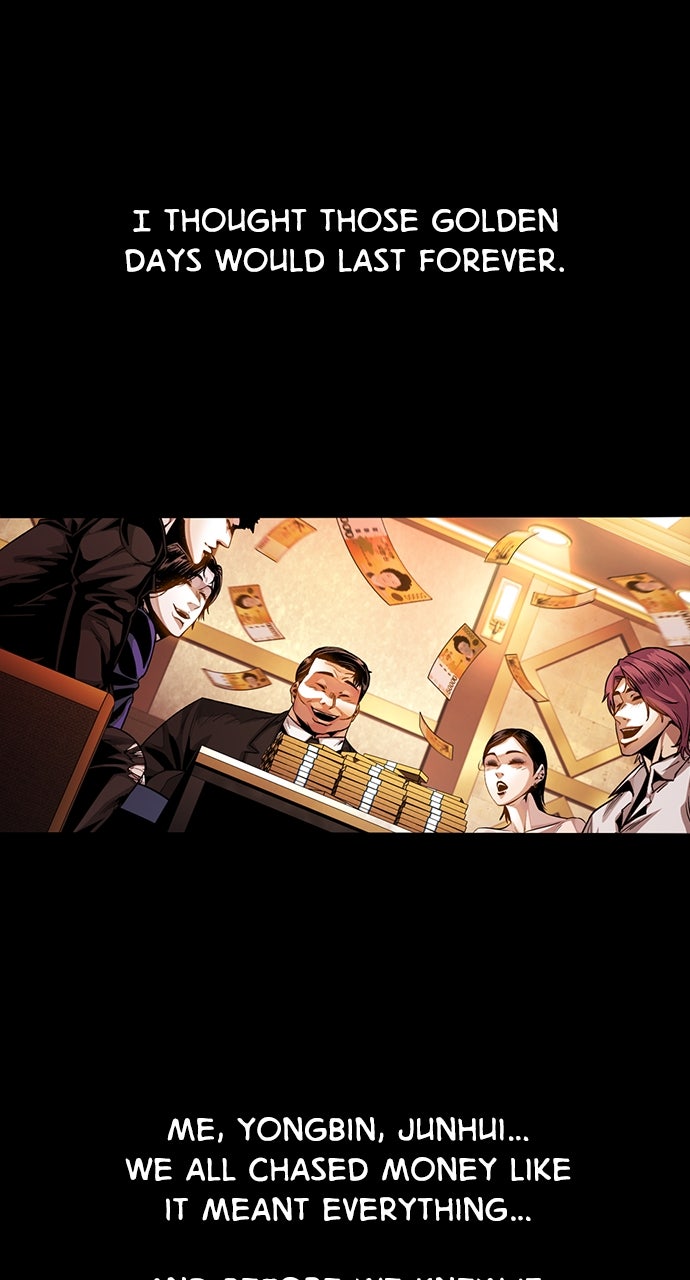 Read The Worst Generation EN Manga Online