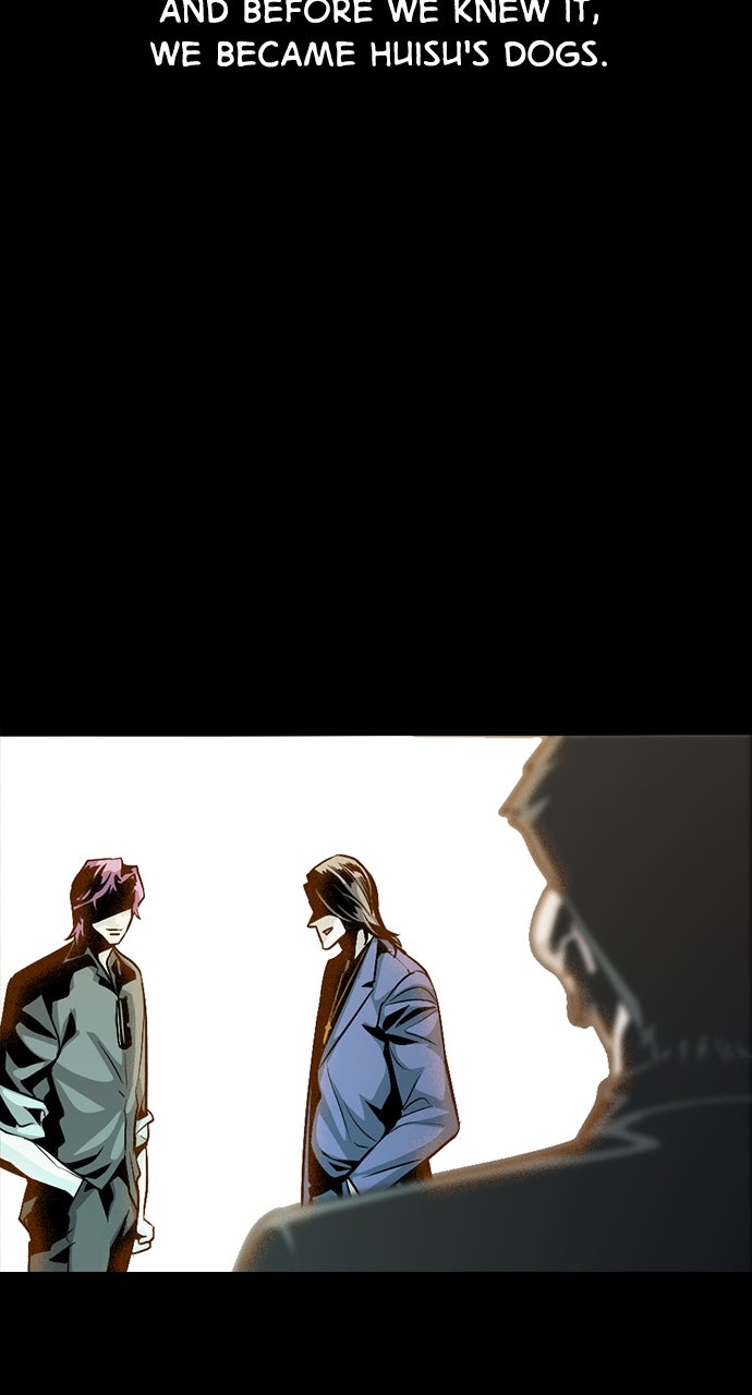 Read The Worst Generation EN Manga Online