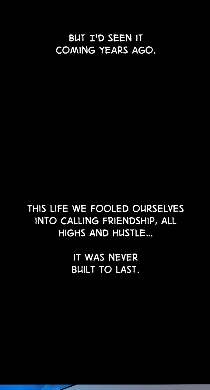 Read The Worst Generation EN Manga Online