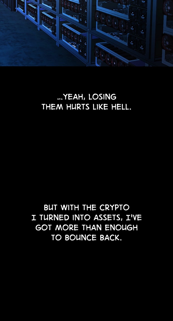 Read The Worst Generation EN Manga Online