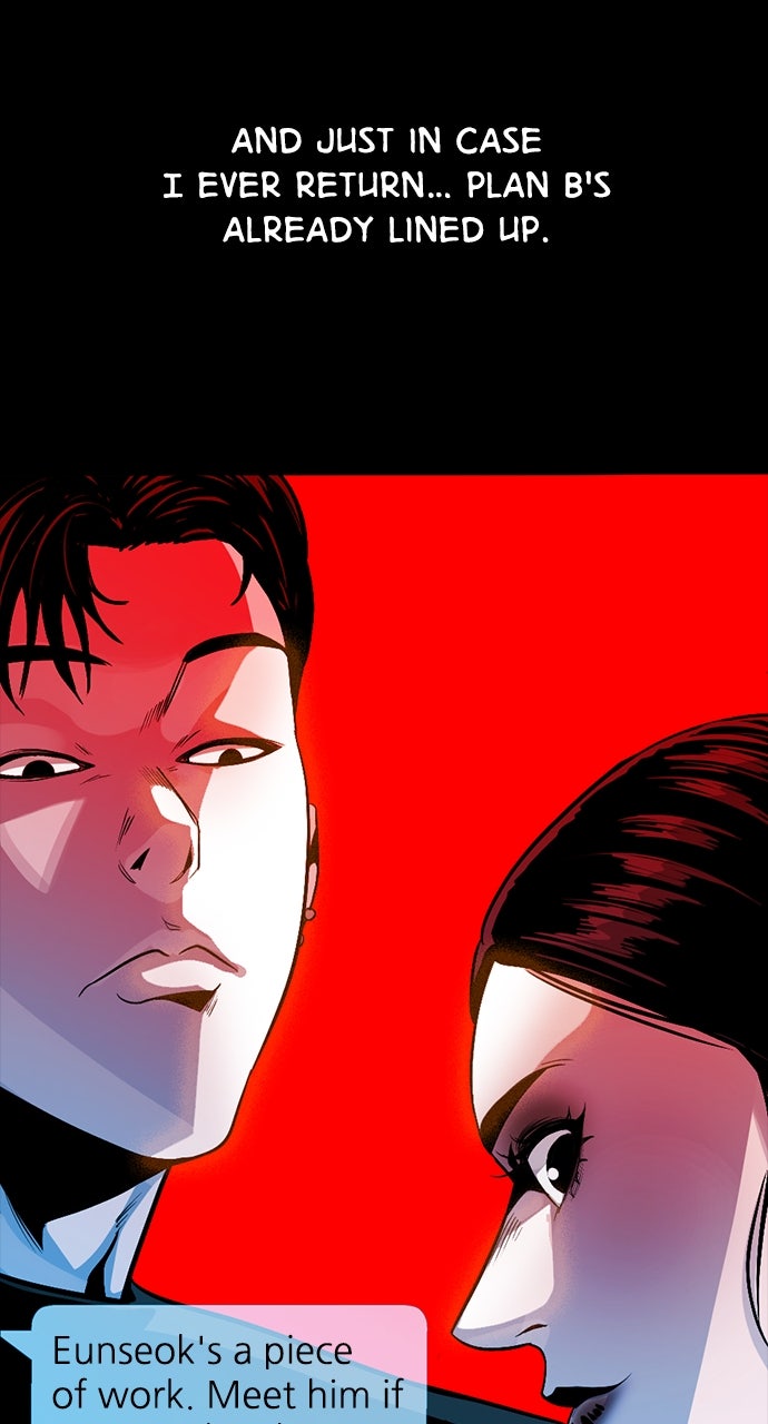 Read The Worst Generation EN Manga Online