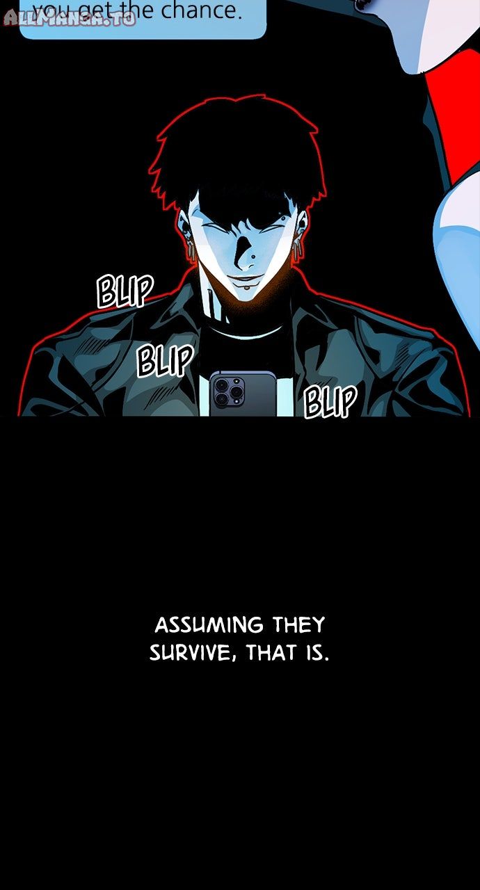 Read The Worst Generation EN Manga Online