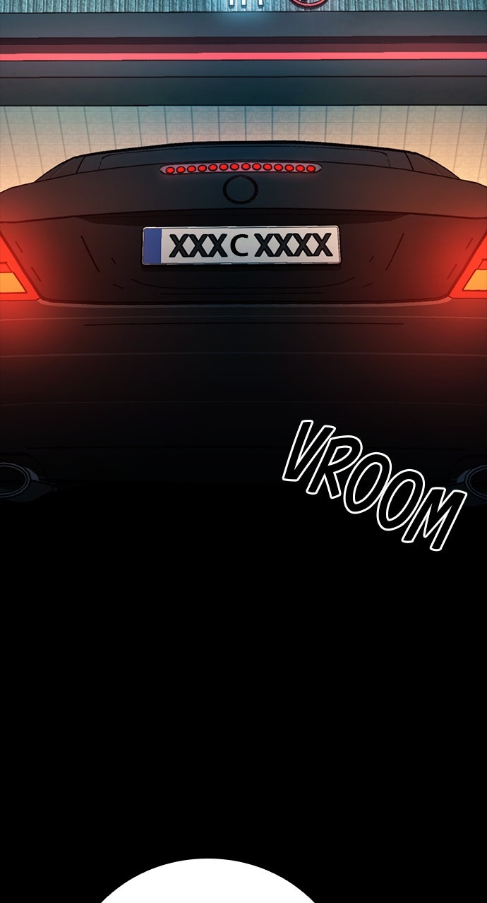 Read The Worst Generation EN Manga Online