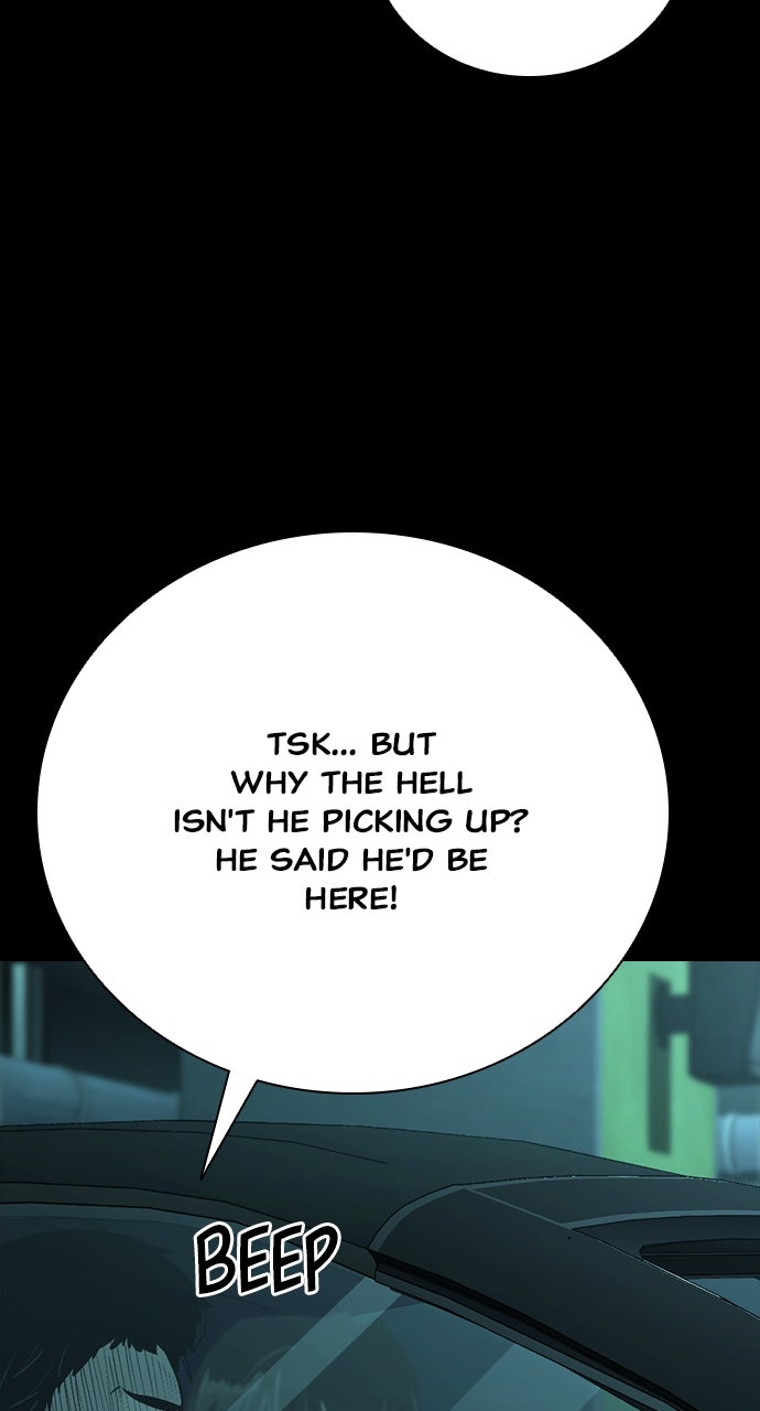 Read The Worst Generation EN Manga Online