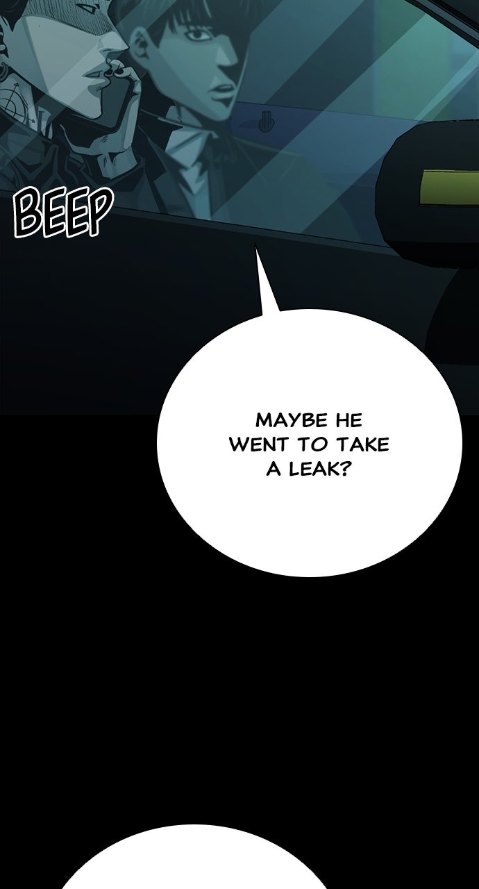 Read The Worst Generation EN Manga Online