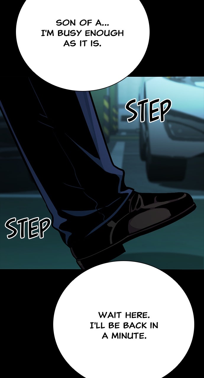 Read The Worst Generation EN Manga Online