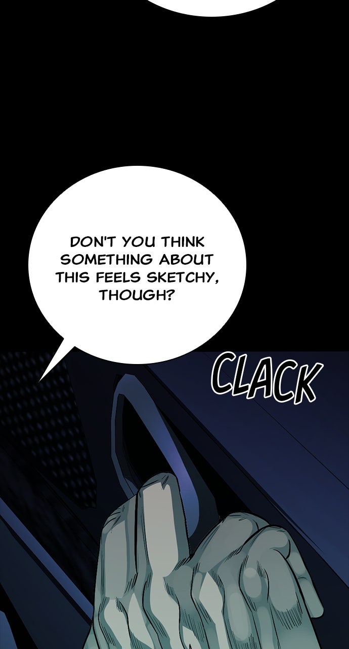 Read The Worst Generation EN Manga Online