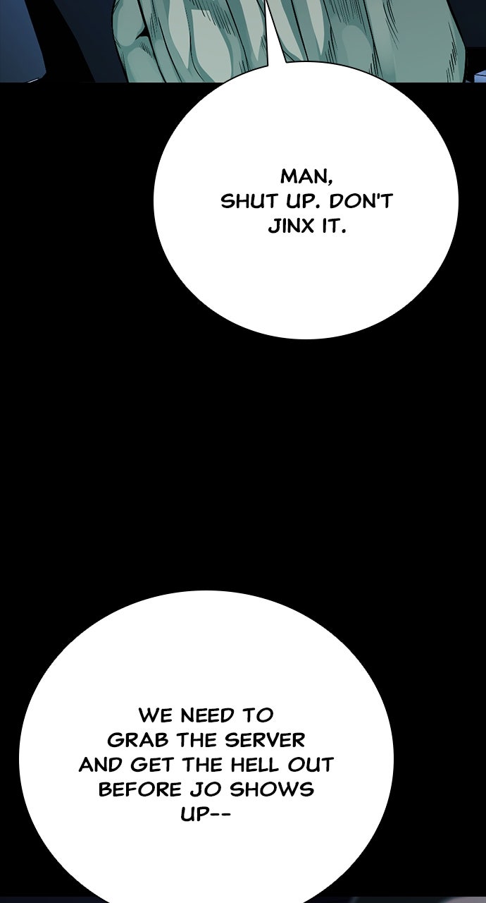 Read The Worst Generation EN Manga Online