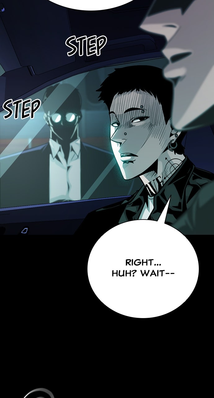 Read The Worst Generation EN Manga Online