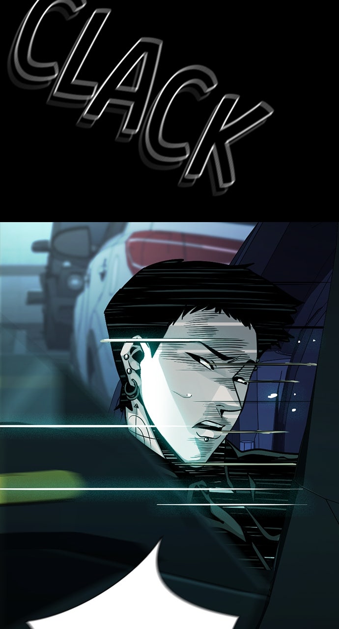 Read The Worst Generation EN Manga Online