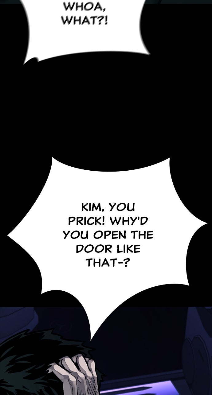 Read The Worst Generation EN Manga Online