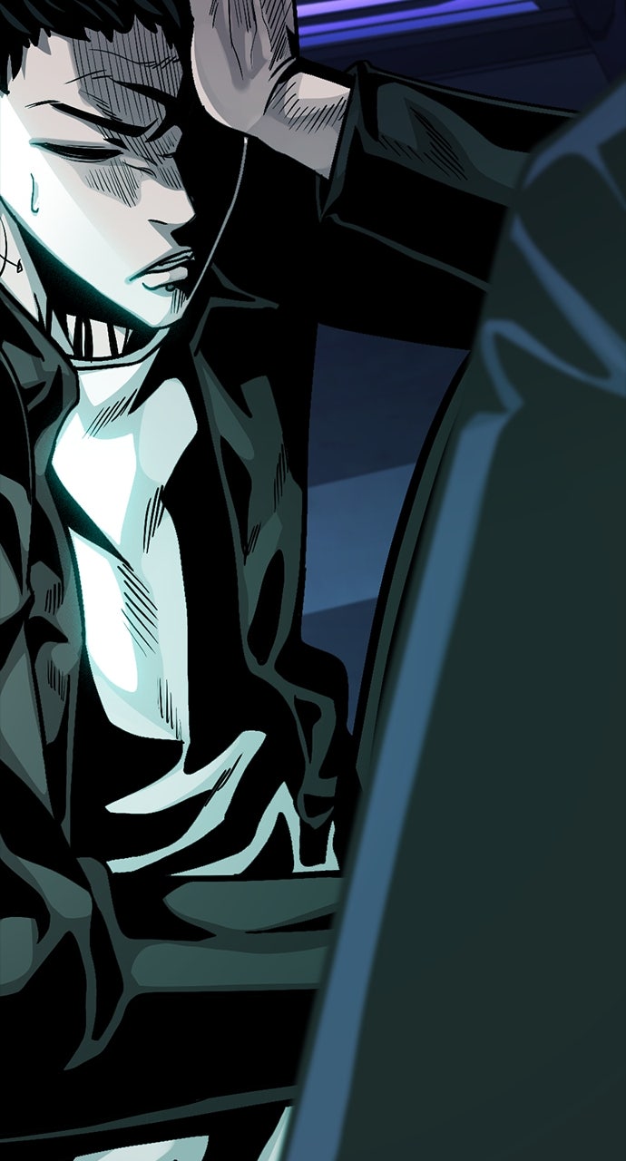 Read The Worst Generation EN Manga Online