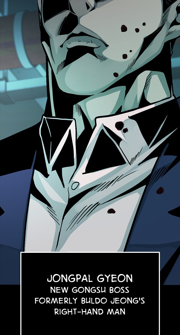 Read The Worst Generation EN Manga Online