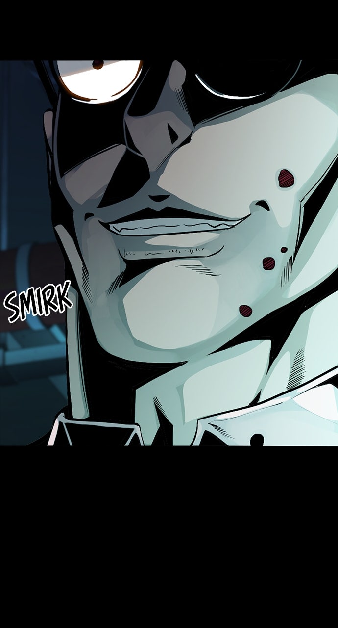 Read The Worst Generation EN Manga Online