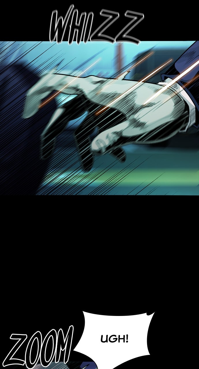 Read The Worst Generation EN Manga Online