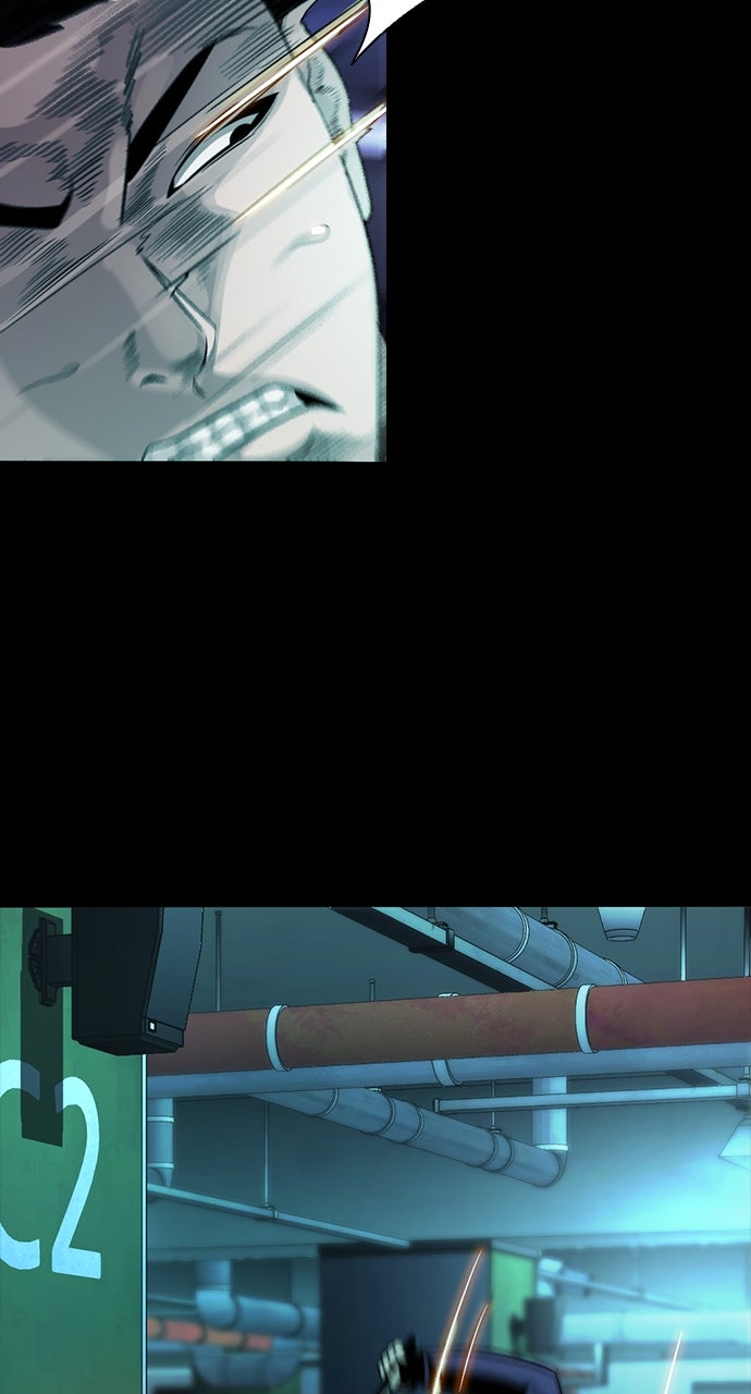 Read The Worst Generation EN Manga Online