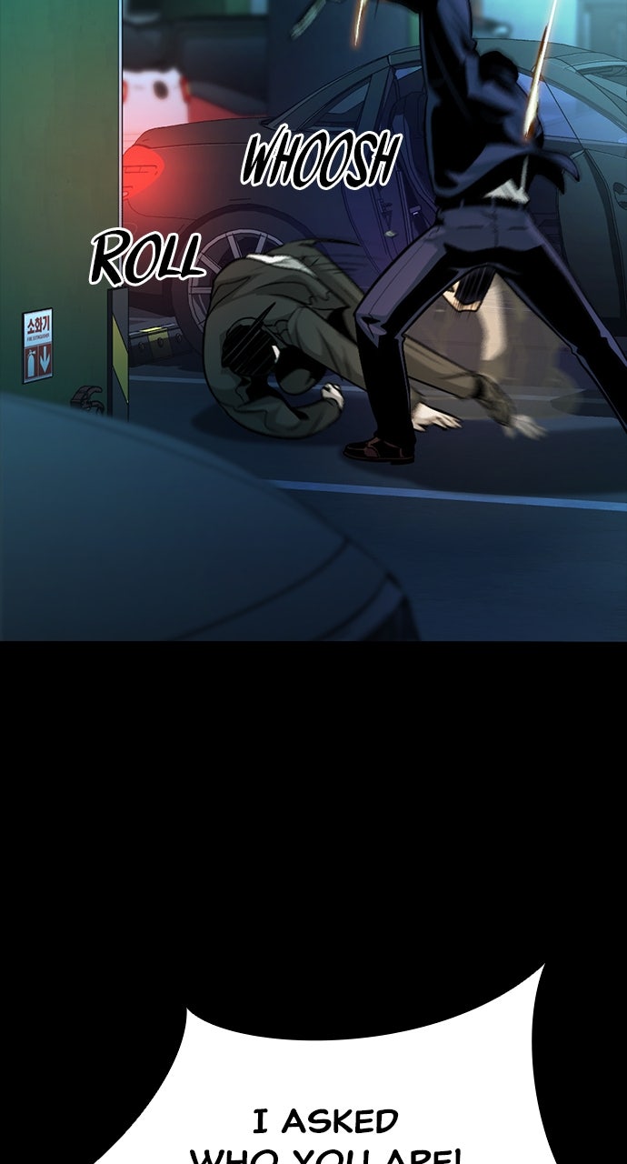 Read The Worst Generation EN Manga Online