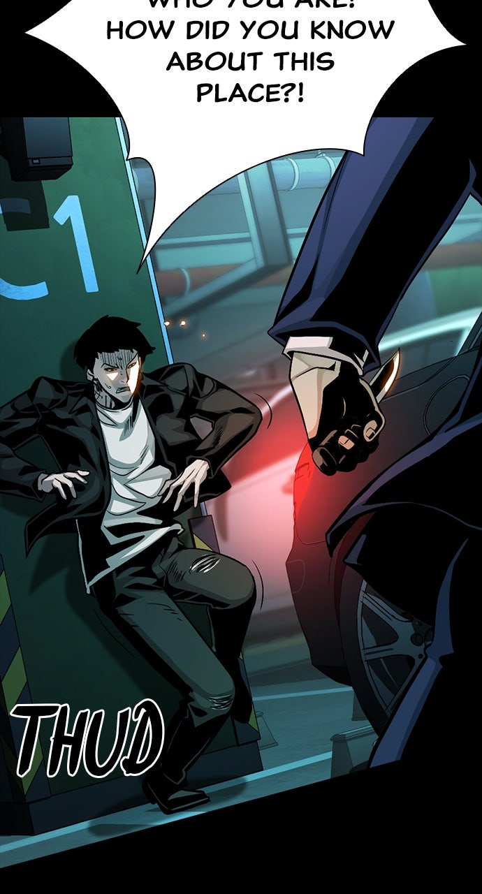 Read The Worst Generation EN Manga Online