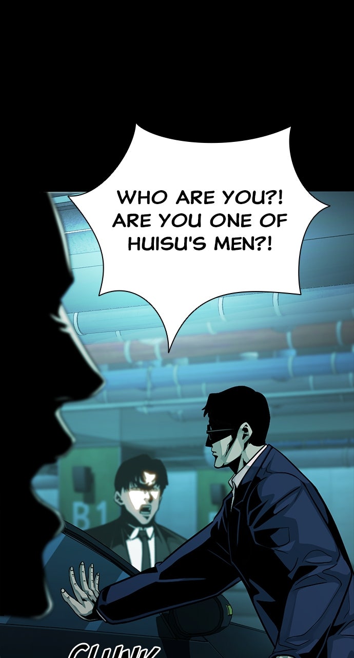 Read The Worst Generation EN Manga Online