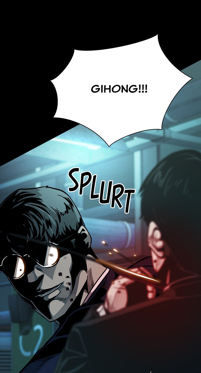 Read The Worst Generation EN Manga Online