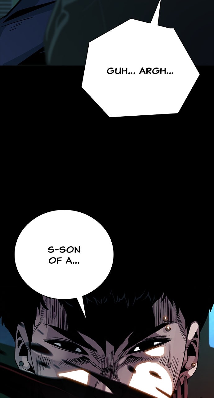 Read The Worst Generation EN Manga Online