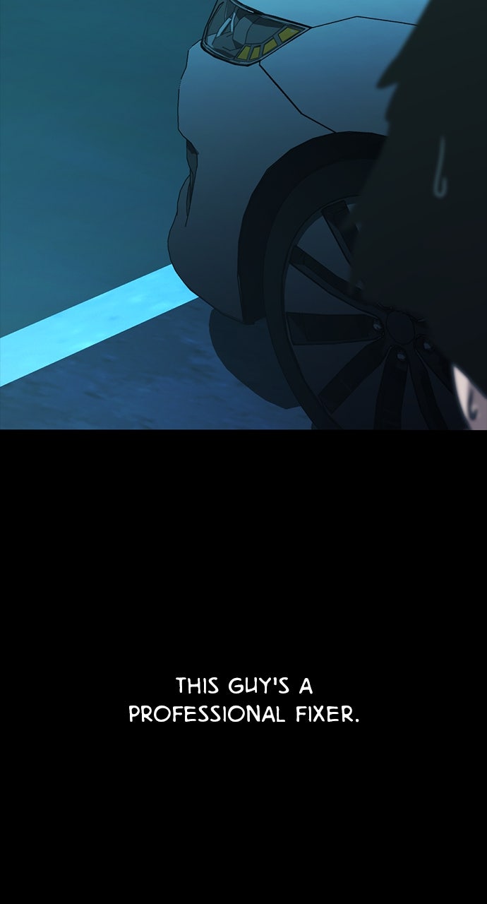 Read The Worst Generation EN Manga Online