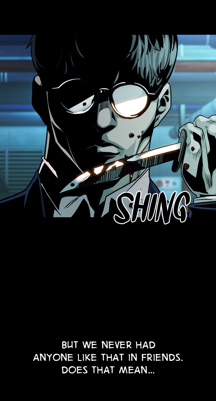 Read The Worst Generation EN Manga Online