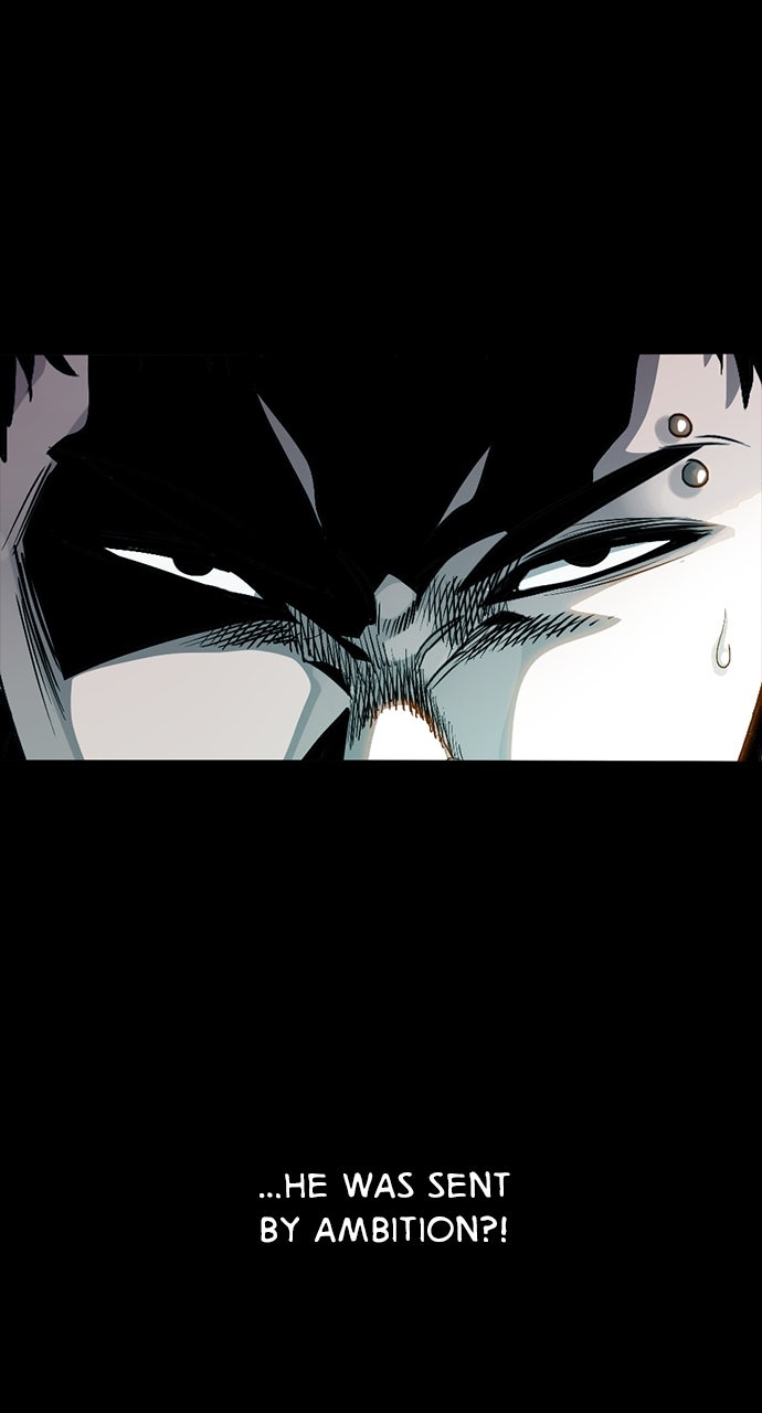 Read The Worst Generation EN Manga Online