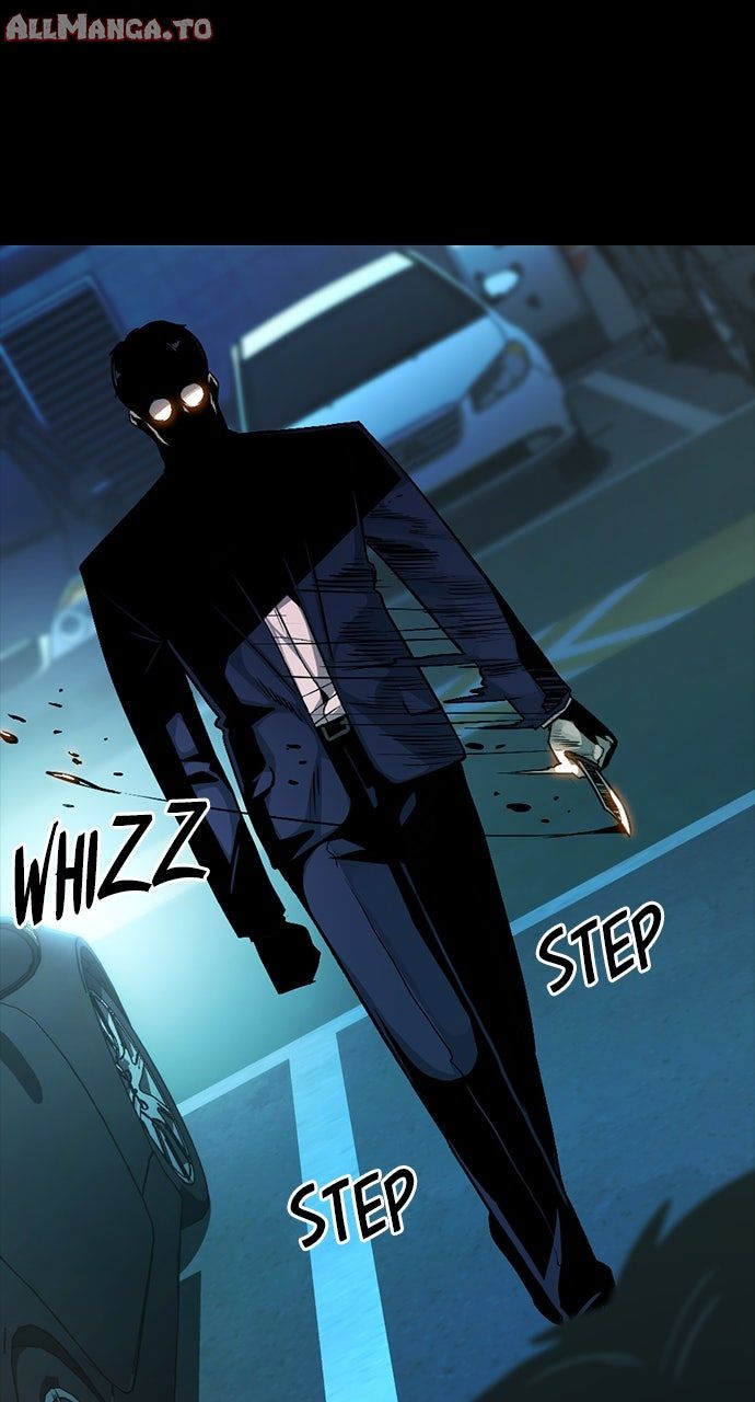 Read The Worst Generation EN Manga Online