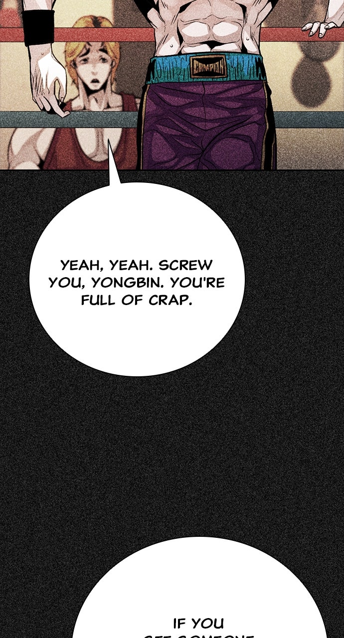 Read The Worst Generation EN Manga Online